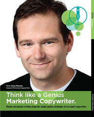 Think Like a Genius Marketing Copywriter