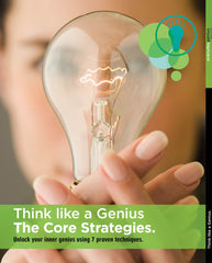 The Core Strategies of Genius