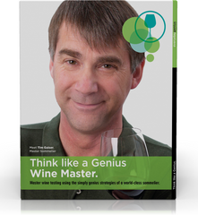 Think Like a Genius Wine Master